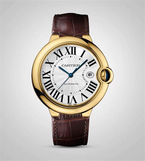 cartier watch price increase.